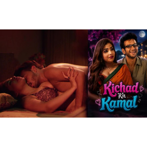 Kichad Ka Kamal (2026) Hindi Season 01 Part 1 Waah Web Series